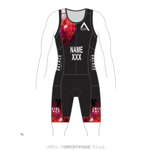 PERFORMANCE Tri Suit