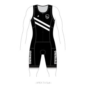PERFORMANCE Tri Suit