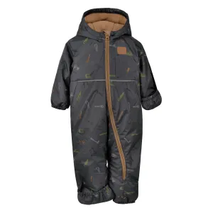 Perlimpinpin One-Piece Mid-Season Suit - Tools