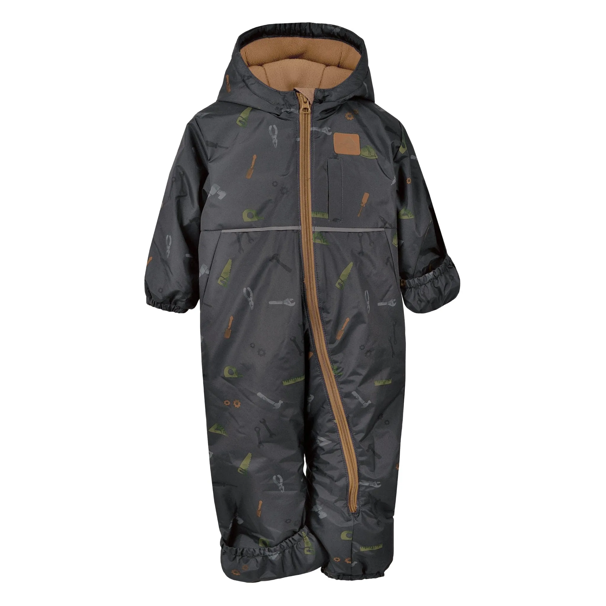 Perlimpinpin One-Piece Mid-Season Suit - Tools