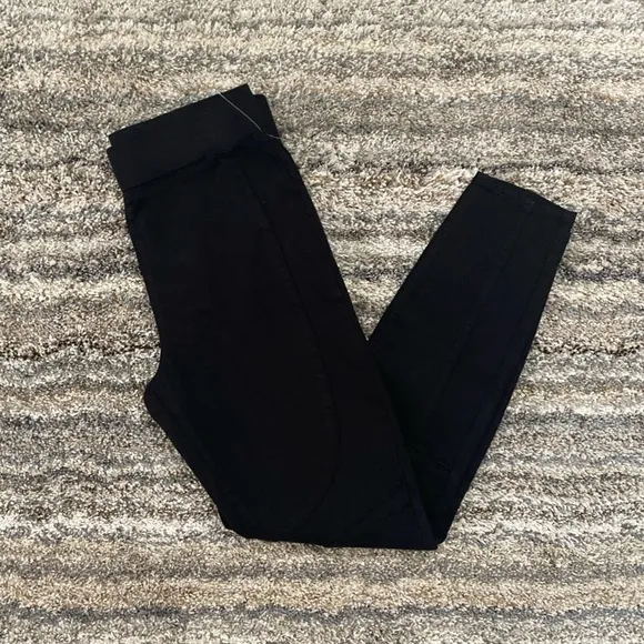 Pistola Pull On Black Skinny Jeans Sz M | Pistola Skinny Jeans | Pistola Pants
