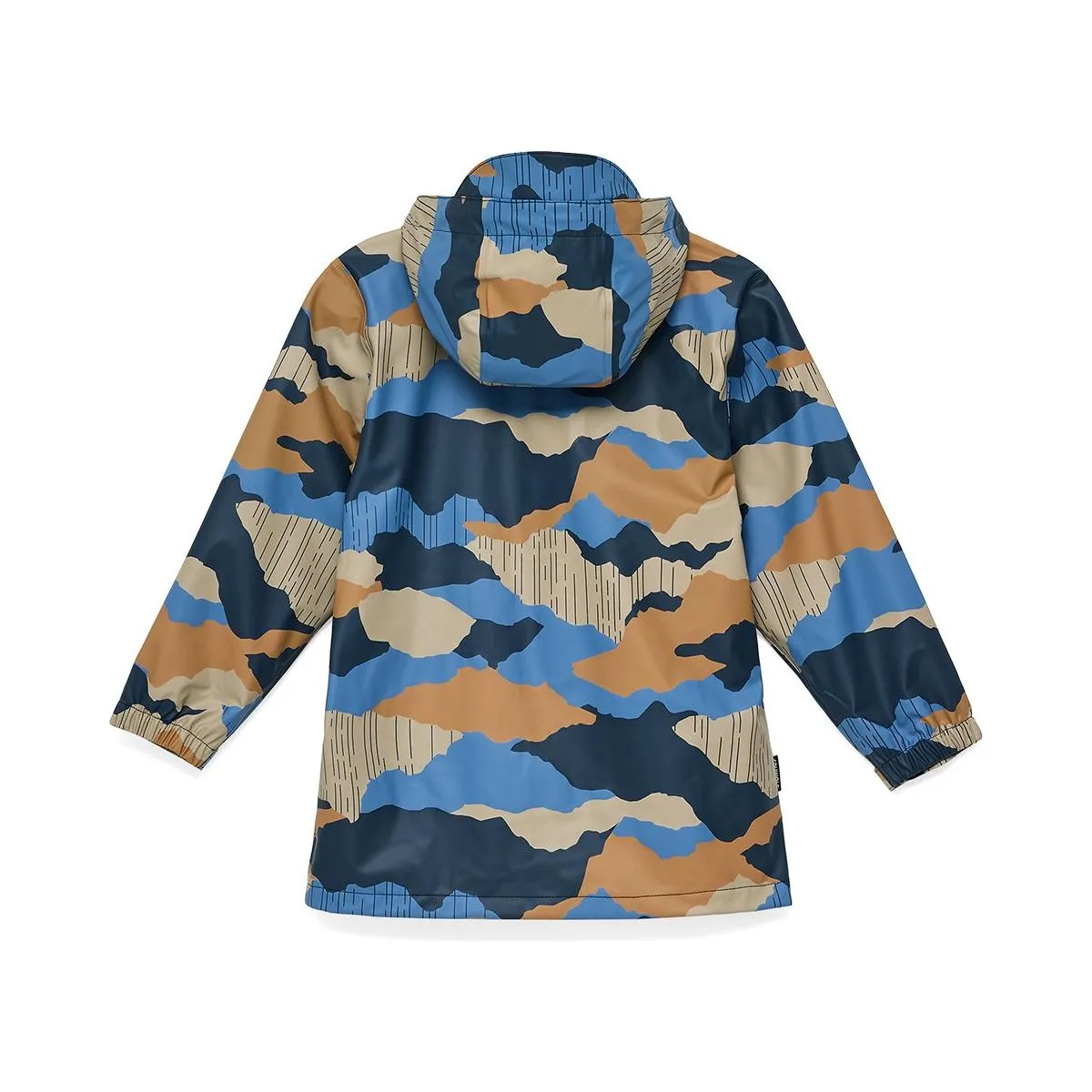 Play Jacket Camo Mountain