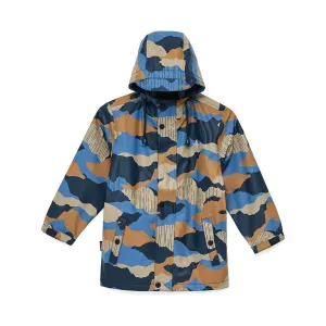 Play Jacket Camo Mountain