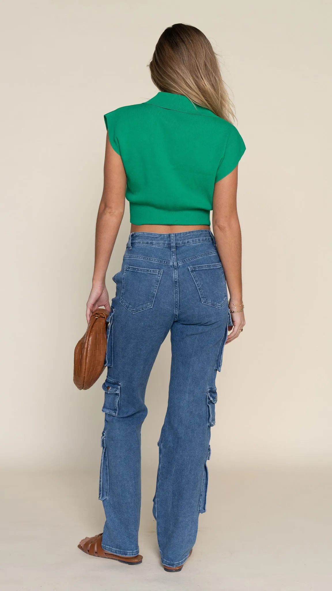 Poli Pants