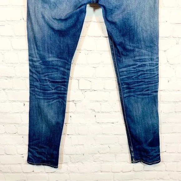 Rag &amp; Bone Jeans The Dre distressed Watts