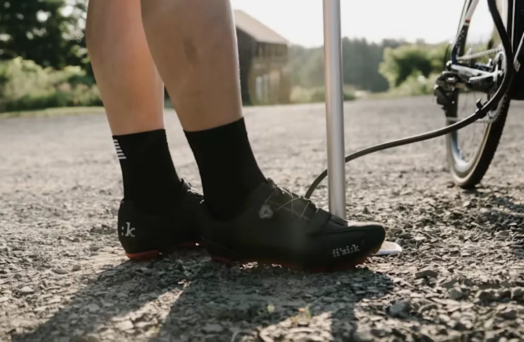 RAPHA Pro Team Socks - Short