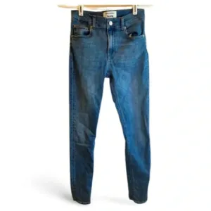 Reformation Jeans Size 25