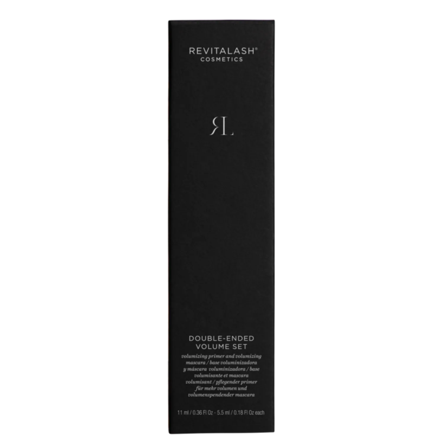 RevitaLash® Double-Ended Volume Set