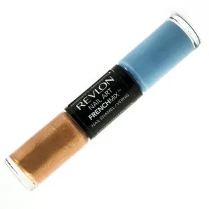 Revlon Nail Art French Mix Duo, .26 oz.