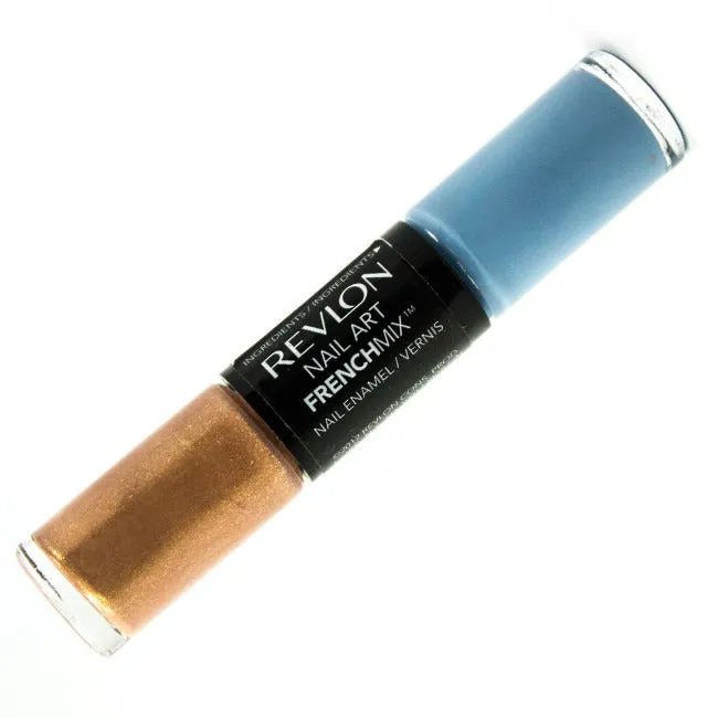 Revlon Nail Art French Mix Duo, .26 oz.