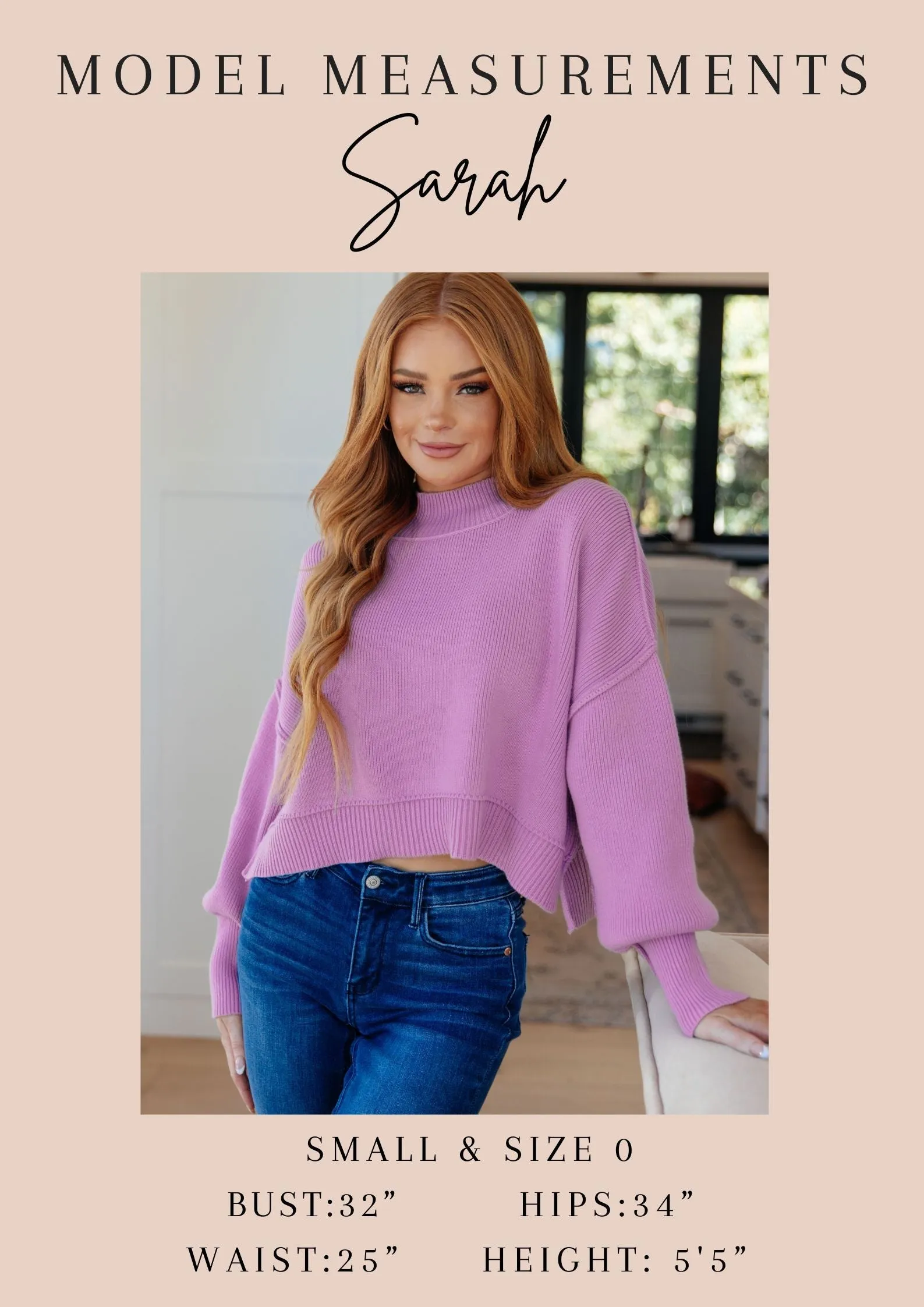 Rose High Rise 90's Straight Jeans in Light Wash by Judy Blue