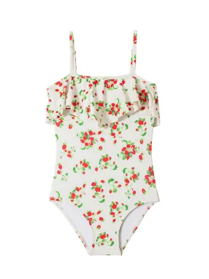 Ruffle One Piece ::RET