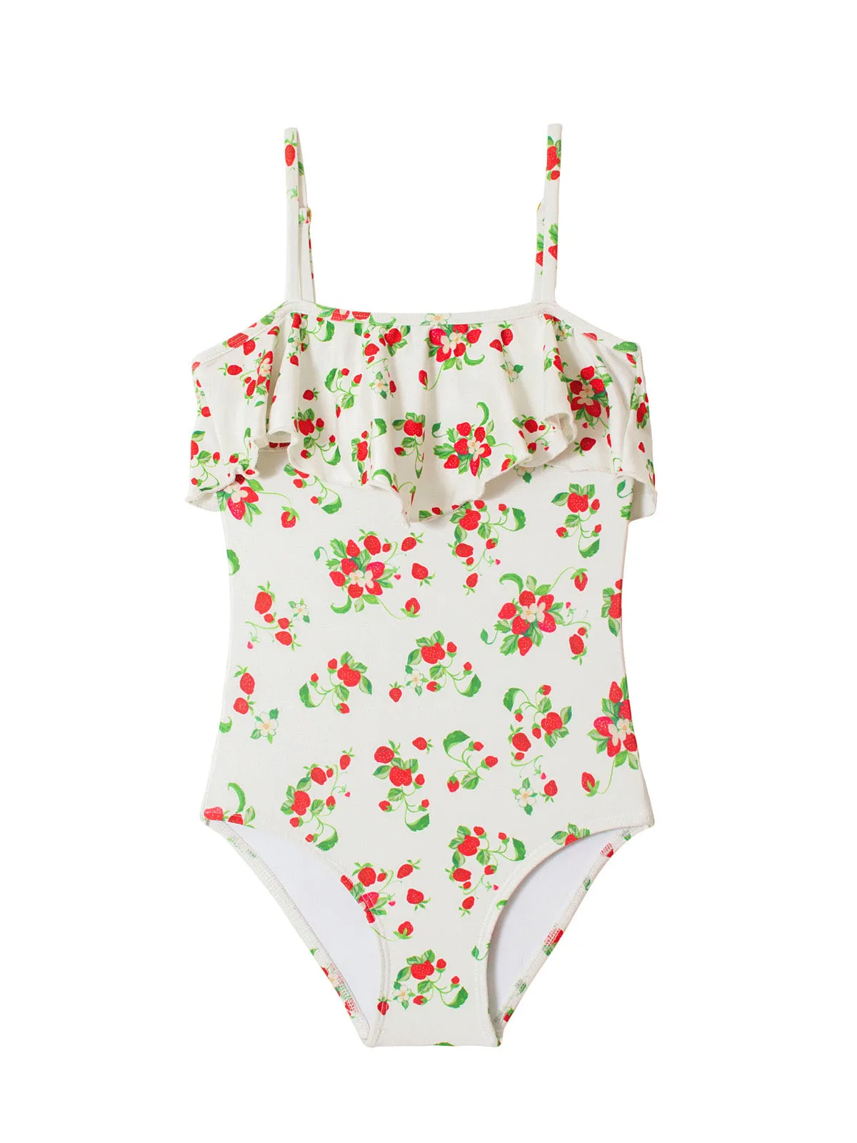 Ruffle One Piece ::RET