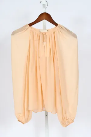 Safa Blouse - Peony