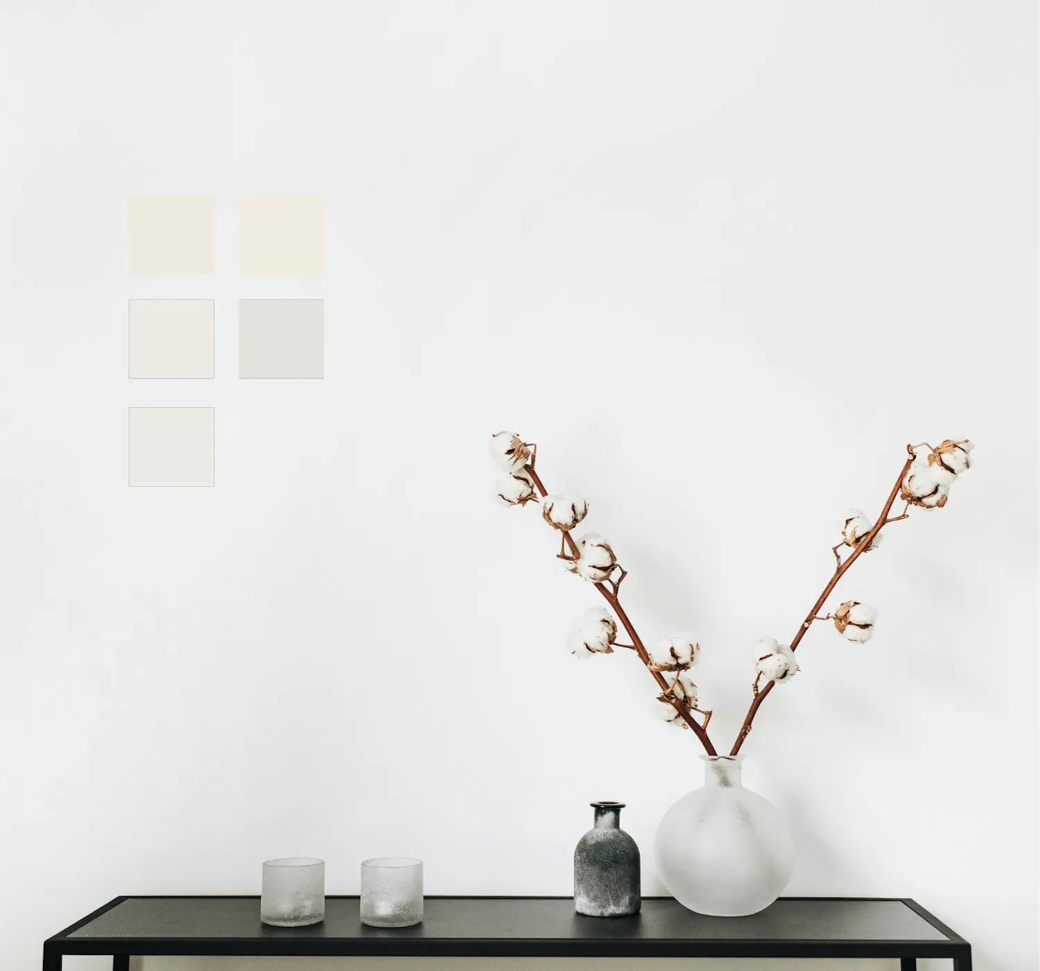 Sampler Pack - Haymes Natural Series