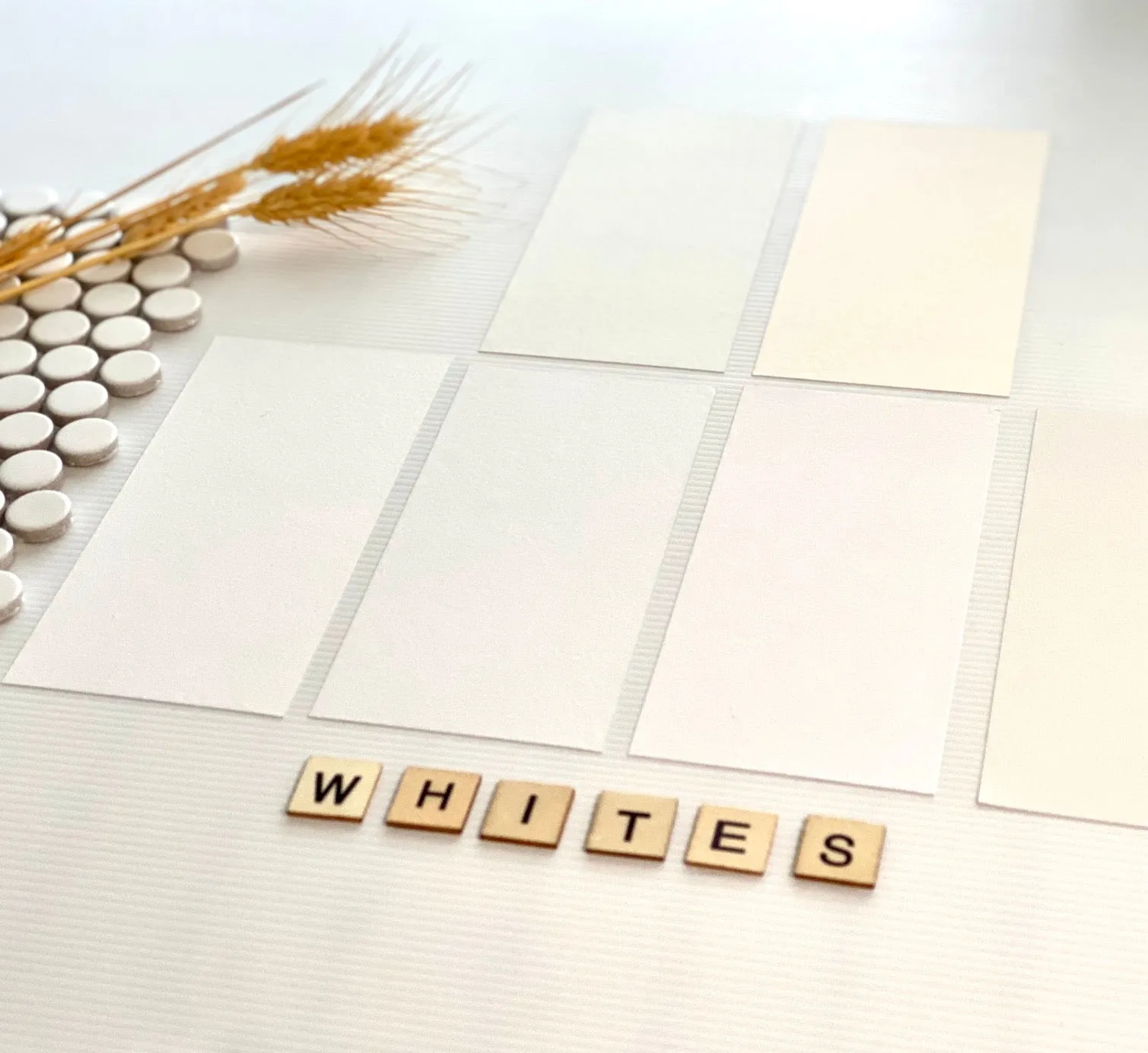 Sampler Pack - Haymes Top 20 Whites