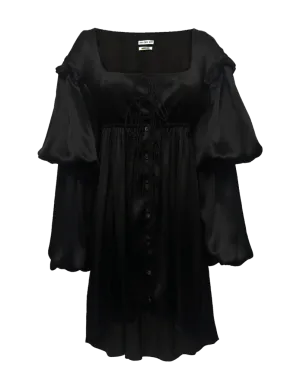 Sigrun Top | Onyx