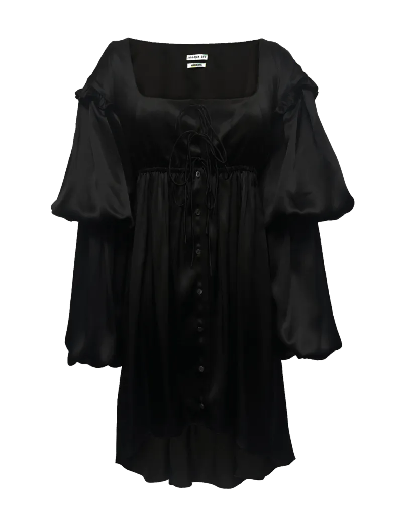 Sigrun Top | Onyx