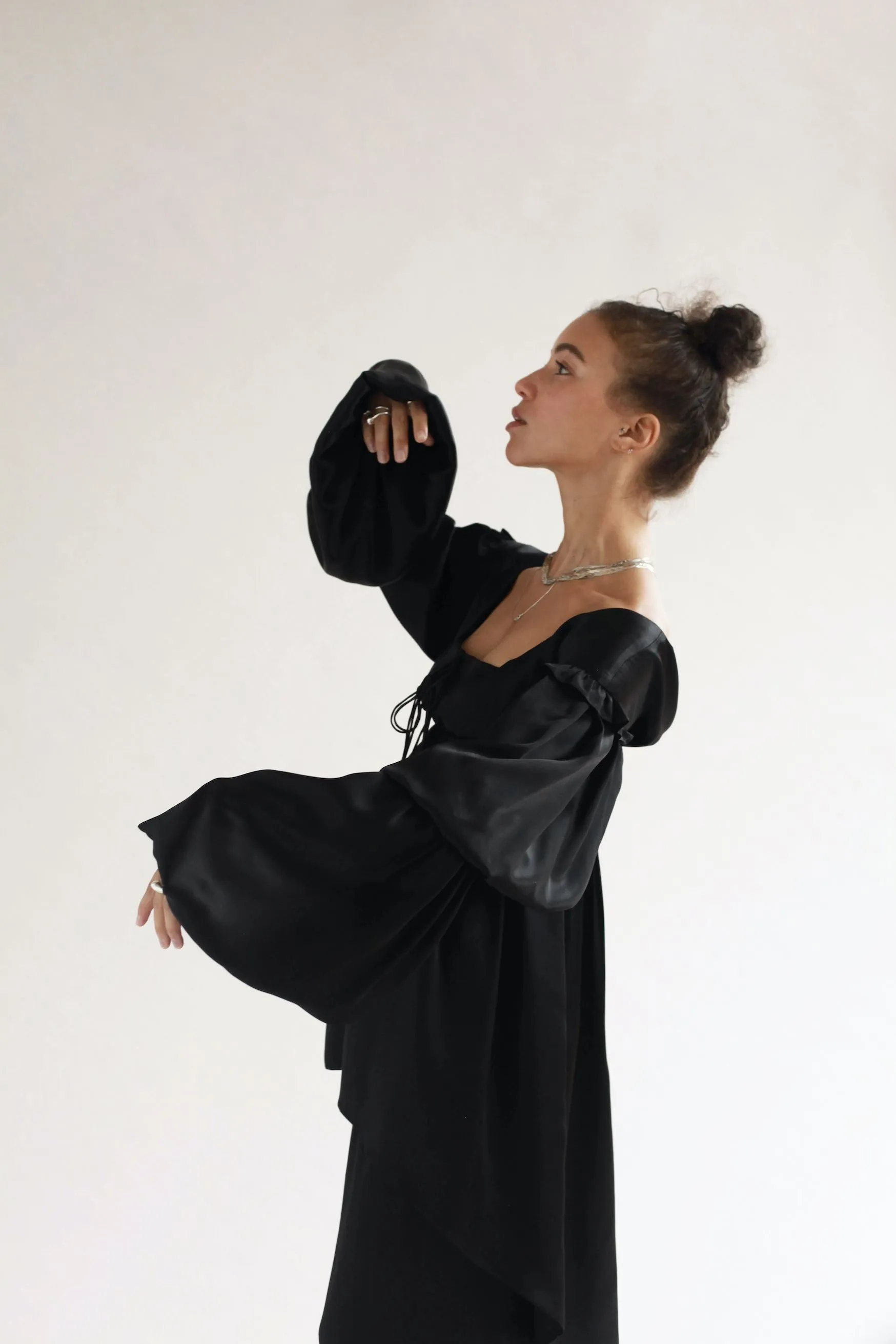 Sigrun Top | Onyx