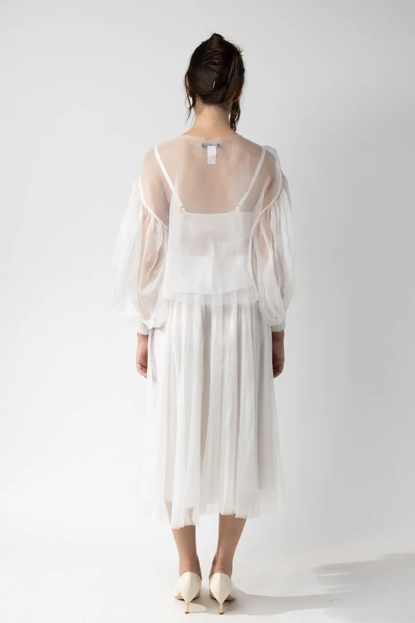 Silk Cami