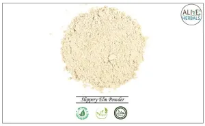 Slippery Elm Powder