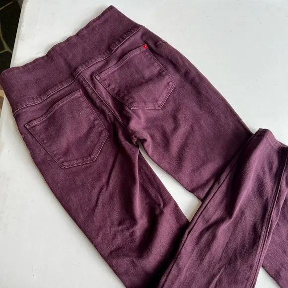 Spanx Skinny Jeans NWOT