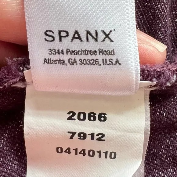 Spanx Skinny Jeans NWOT