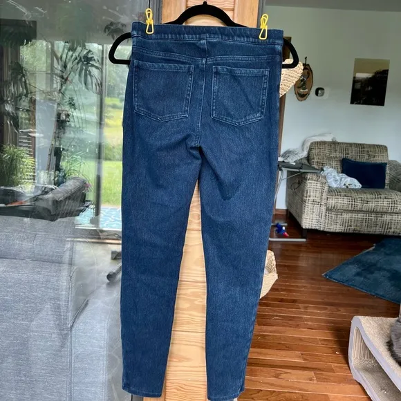 Spanx Skinny Jeans NWOT