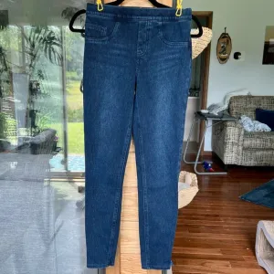 Spanx Skinny Jeans NWOT