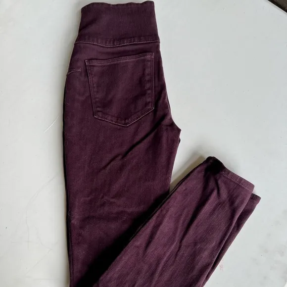 Spanx Skinny Jeans NWOT