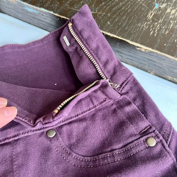 Spanx Skinny Jeans NWOT