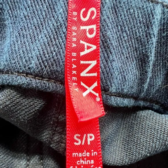 Spanx Skinny Jeans NWOT