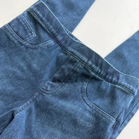 Spanx Skinny Jeans NWOT