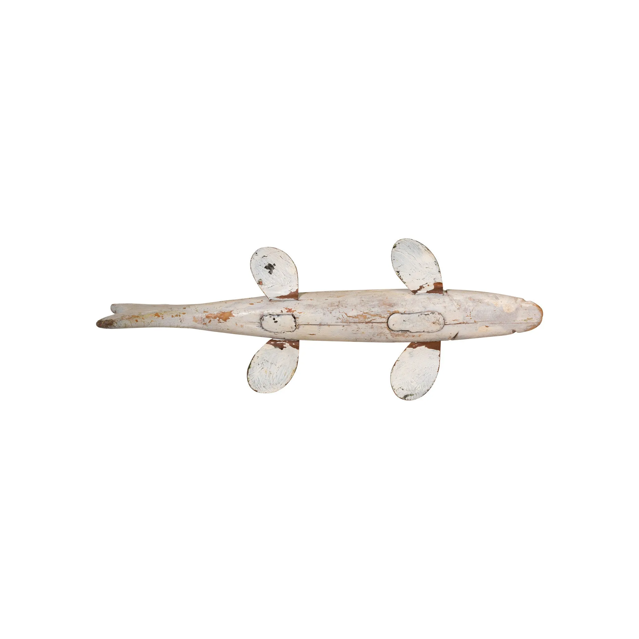 Spear Fishing Decoy