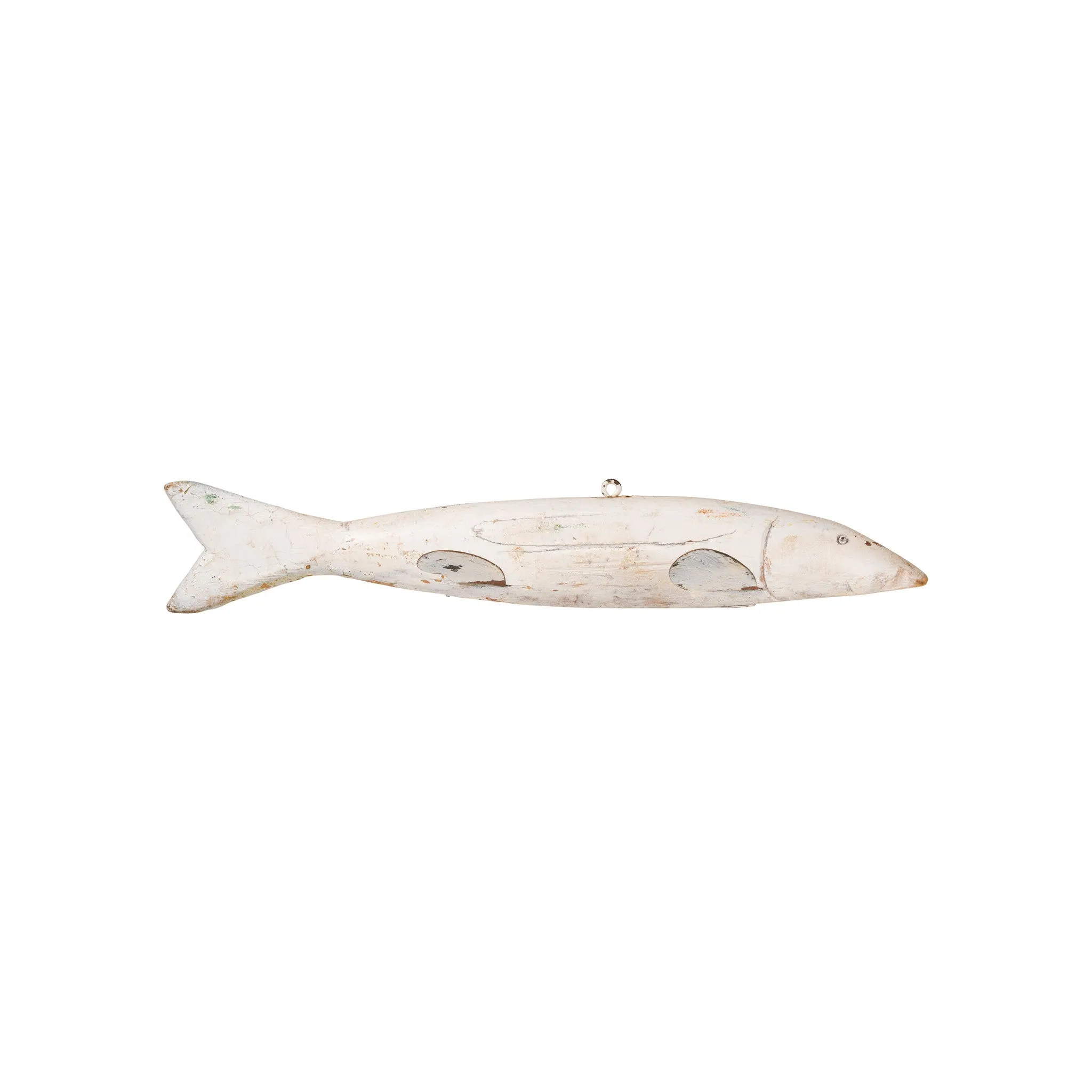 Spear Fishing Decoy