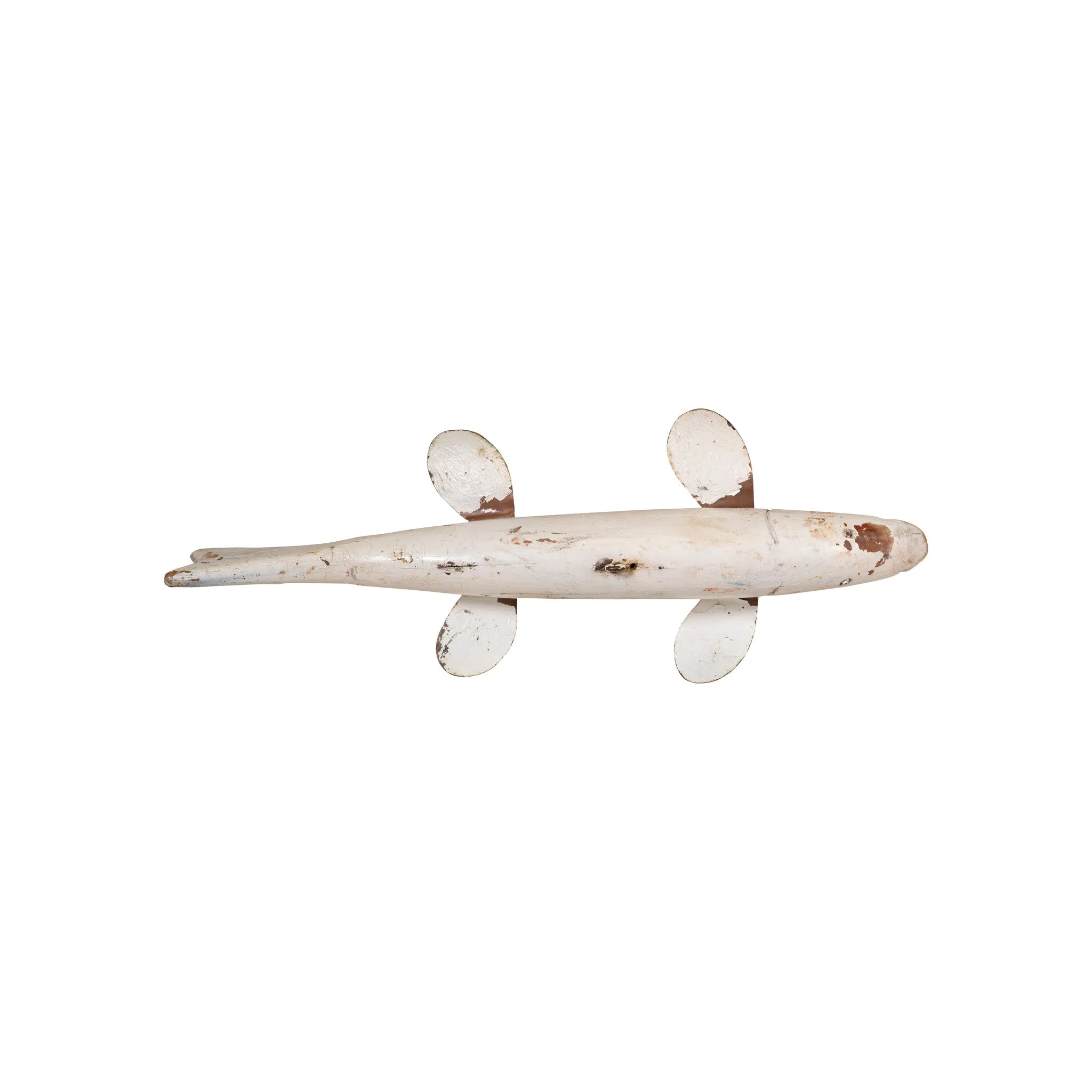 Spear Fishing Decoy