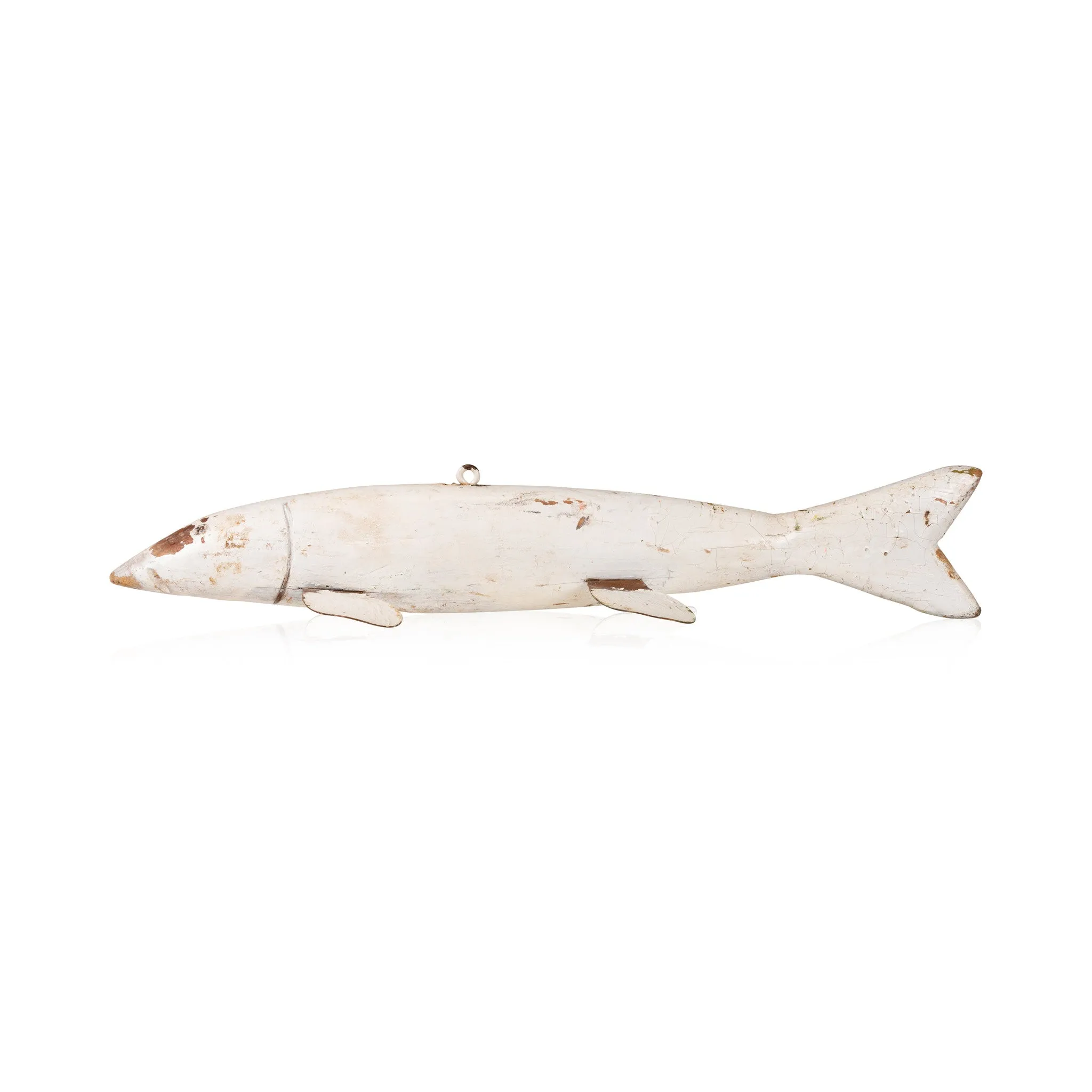 Spear Fishing Decoy