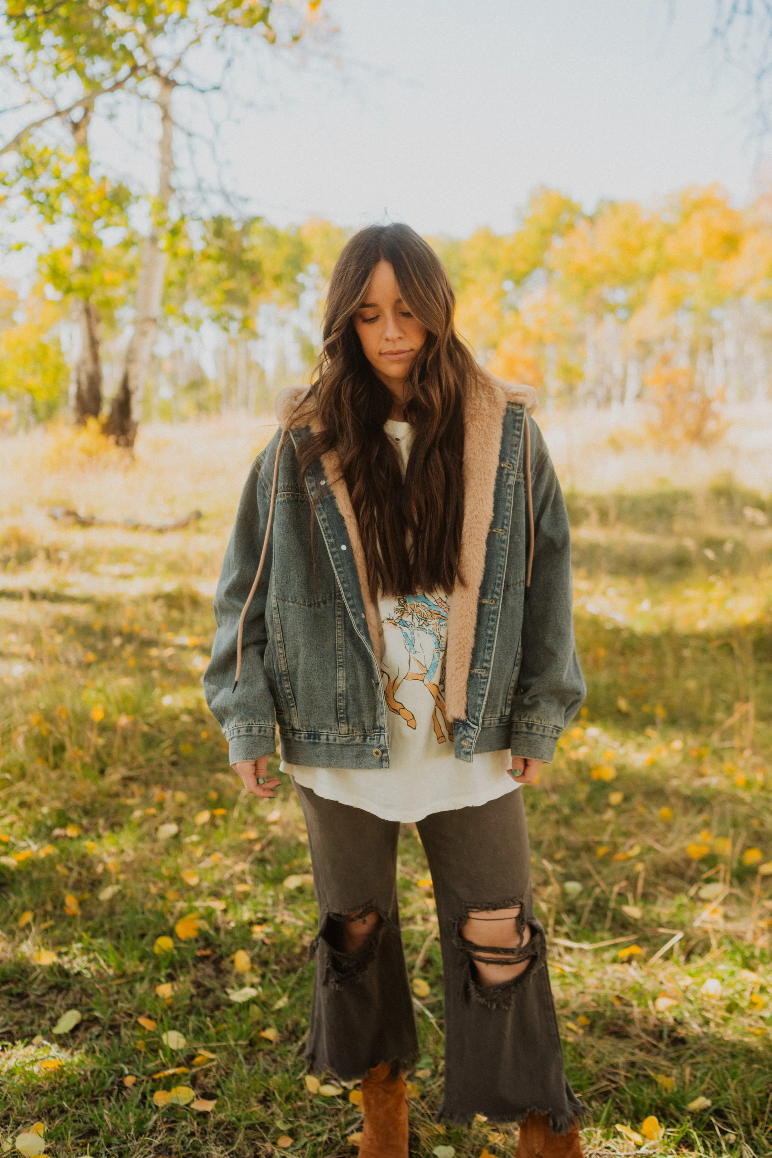 Stanley Jeans | Charcoal