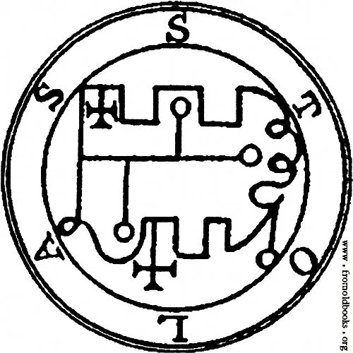 Stolas