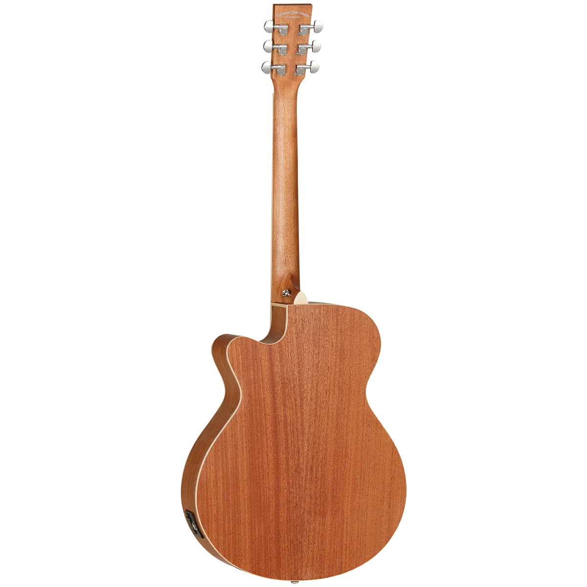 Tanglewood Union Super Folk C/E Guitar