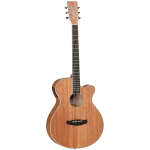 Tanglewood Union Super Folk C/E Guitar