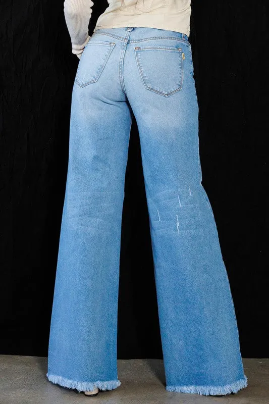 The Alexis Jeans