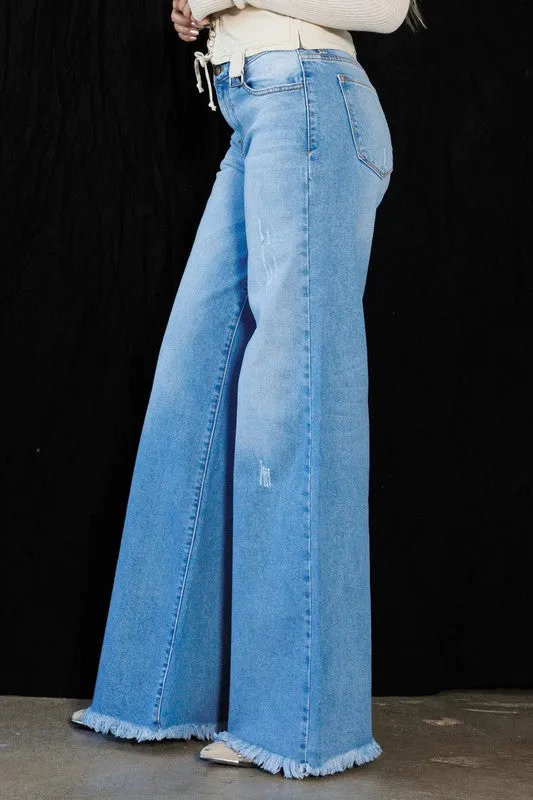 The Alexis Jeans