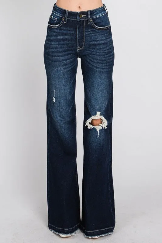 The Cassidy Jeans