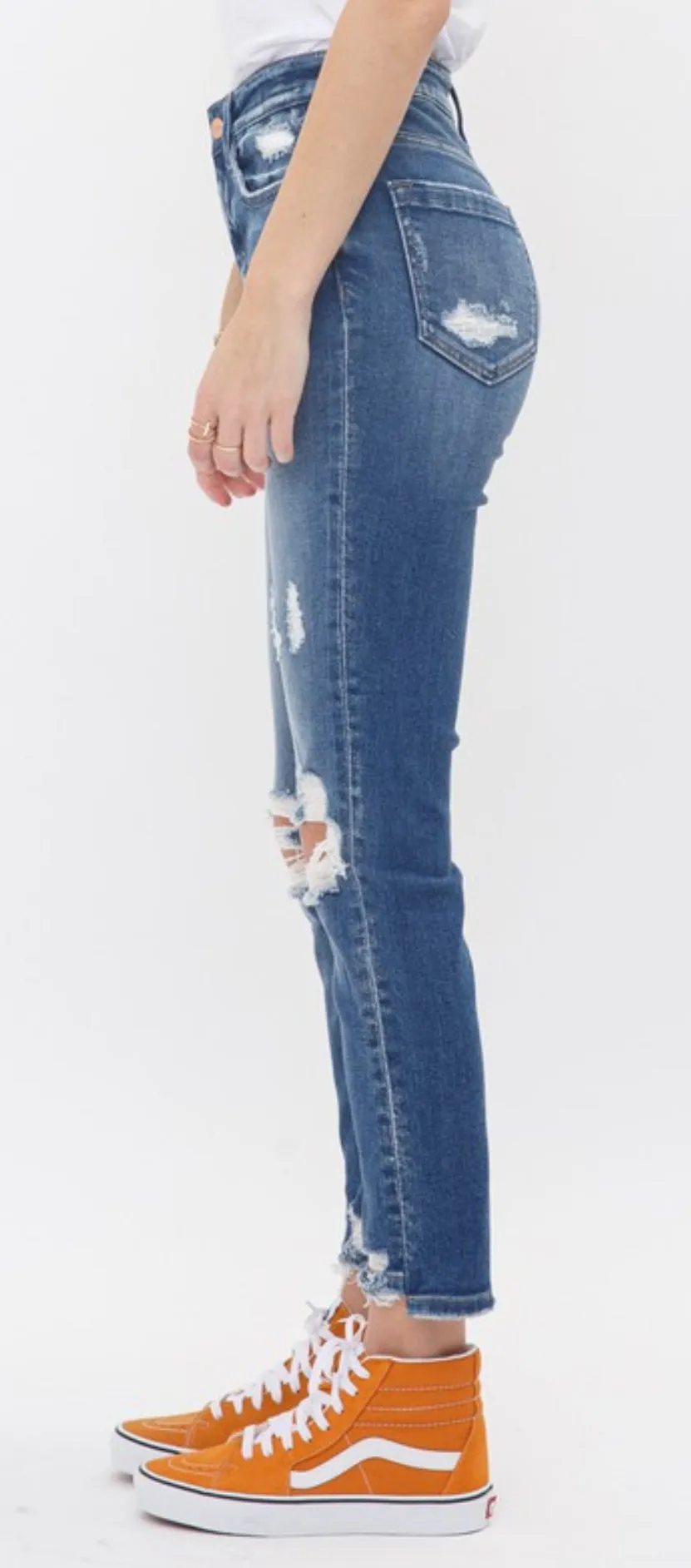 The Laurel Jeans