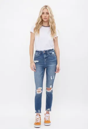 The Laurel Jeans