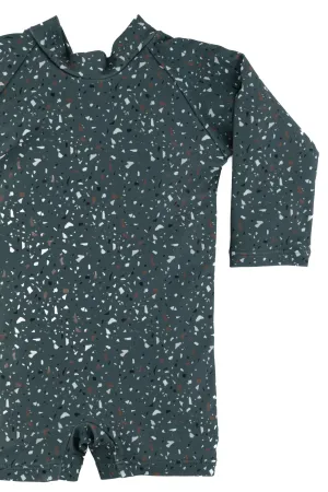 The "Quinn" Sunsuit