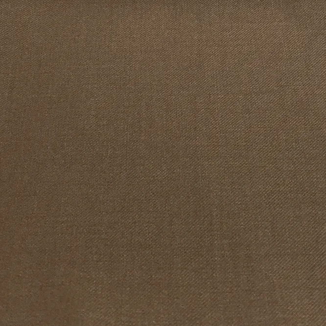 The Regal Brown Suit