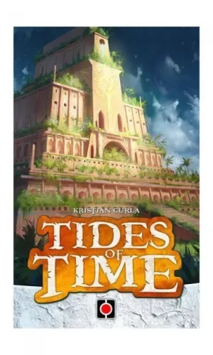 Tides of Time