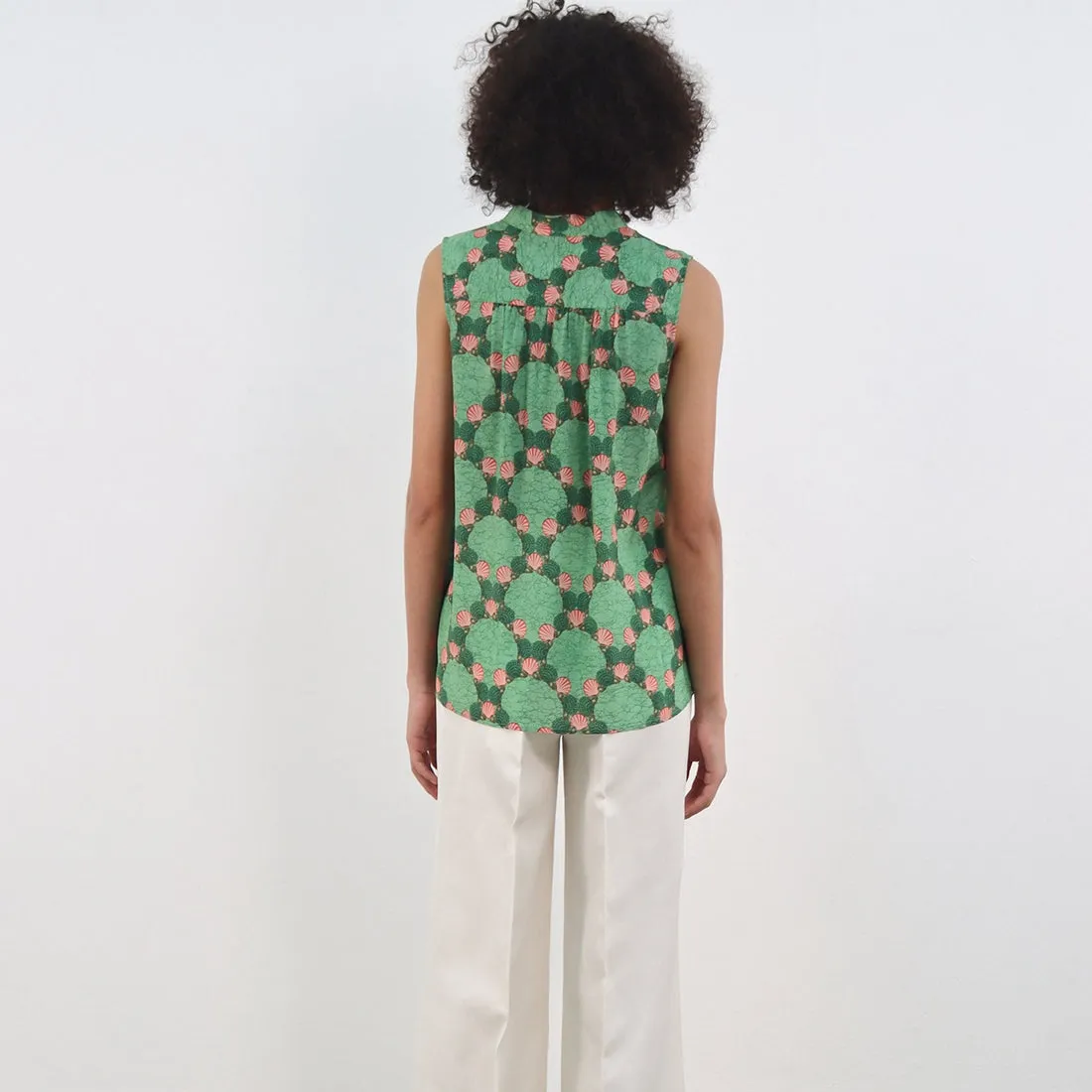 Tilly Top